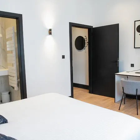 James Residence & Spa-3